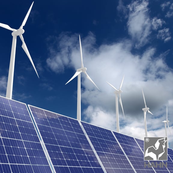Energietechnik