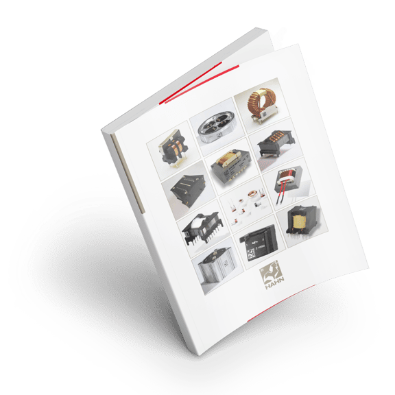 HAHN Katalog