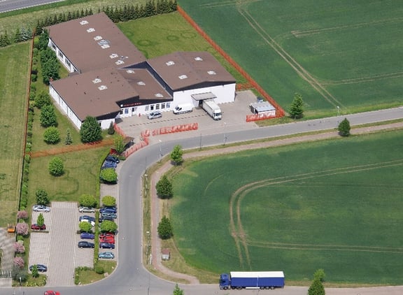 Werk Güsten